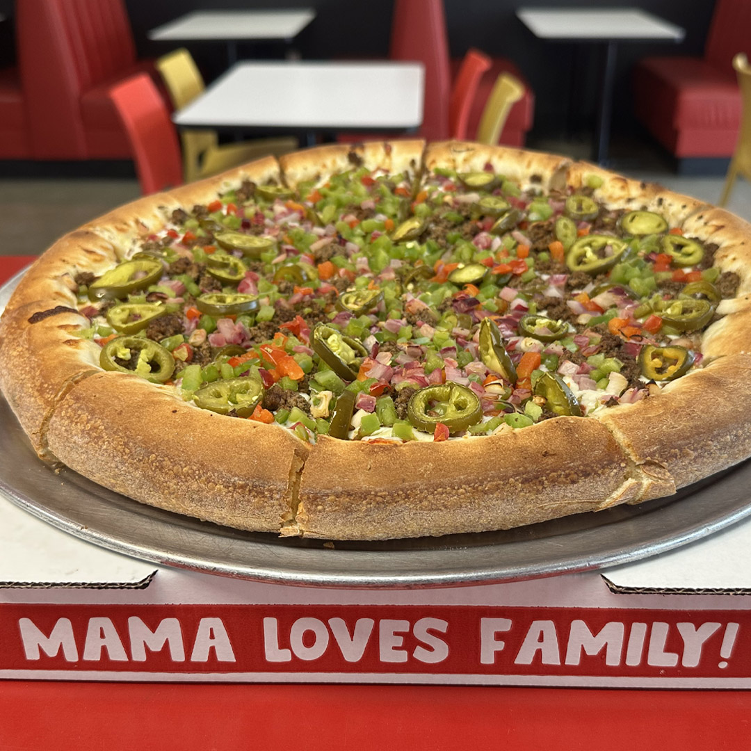 Mama's Creation